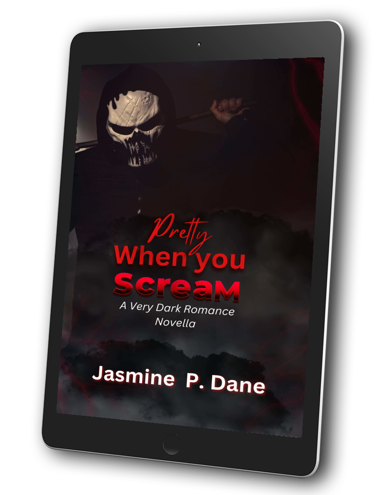 Pretty When You Scream (Extended Book 1)