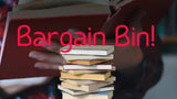 Bargain Bin Quarterly Flash Sale! Save on a mix of dark romance & dark fantasy books that have minor imperfections (from printing press or shelf life) + themed merch. Subscribe & Save! Dark Romance Crates